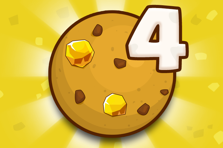 Uncanny Cookie Clicker 0.4 Download (Free)