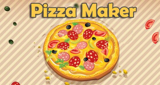 PIZZA MAKING jogo online gratuito em