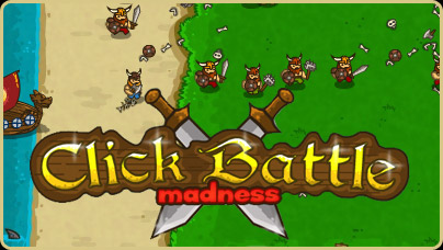 Click Battle Madness, Puzzle Games Online for Android