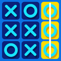 Play Tic-Tac-Toe 2 3 4 Player Online. It's Free - GreatMathGame.