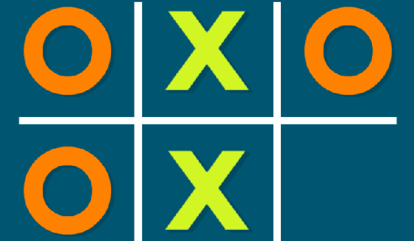 Strategic Tic-Tac-Toe - Play it Online at Coolmath Games